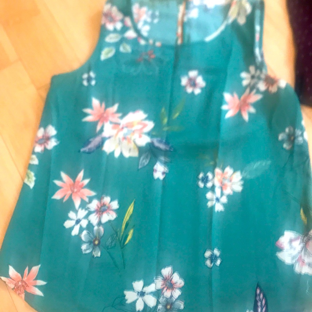DR2 blouse ca
